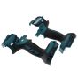 Housing Set for Makita DDF484, DHP484 Cordless Driver Drills - OEM No. 183L79-9