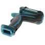 Housing Set (Blue) for Makita BTW450 LXT Impact Wrench - 188434-8