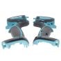 Housing Set for Makita BHP456 Combi Drill - 188971-2