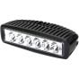 LED Work Lamp 18W - 12V/24V - 6 LED