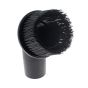 Round Brush for Makita XCV04Z Vacuum Cleaner - OEM No. 191657-9