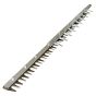 Shear Blade Assembly 750mm for Makita DUH745S Hedgetrimmers - OEM No. 191D39-9