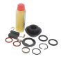 Service Kit for Makita HR3210C Rotary Hammer - OEM No. 195199-5