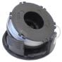 Strimmer Spool Line Head for Makita BUR141, BUR181 Trimmer - 195858-1