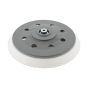 150 Super Soft Pad for Makita BO6040, BO6030 Orbital Sanders - OEM No. 196686-7