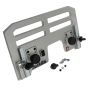 Guide Rail Adapter Set for Makita HS600 Circular Saws - 198570-2