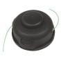 Trimmer Head for Makita DUR190L, DUR190U Trimmers - 198893-8