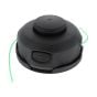 Trimmer Head for Makita DUR190L, DUR190U Trimmers - 198893-8