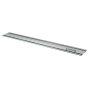 Guide Rail 1.5m for Makita for Plunge Saws, Circular Saws, Jigsaws & Routers - 199141-8