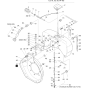 Fuel-e Assembly for Hatz 1B50 (50.16) (50.10) Z Equipments Engine