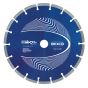 Mexco 230mm Concrete X10 Grade (8mm Diamond Blade Segment Height)