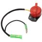 Twin Wire Stop Switch for Honda GX Range