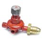 Propane Regulator 0-4 Bar Adjustable