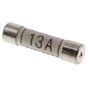 High Quality Domestic Plug Mains Fuse - 13Amp