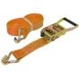 Heavy Duty 50mm 6M Polyester Ratchet Load Strap Assembly