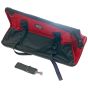 MAT1628 Tool Bag - T1619                 