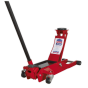 Trolley Jack 2tonne European Style Low Entry Sealey Part No. 2000ESLE