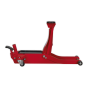 Trolley Jack 2tonne European Style Low Entry Sealey Part No. 2000ESLE