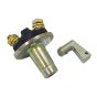 Isolator Switch and Key for JCB 2CX, 3CX, 4CX - Replaces JCB OEM: 701/47400