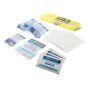 First Aiders Anti Infection Kit PPE