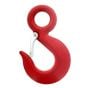 Alloy Steel Eye Hooks with Safety Catch