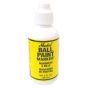 Markal Ball Paint Marker 59ml Bottle - Yellow