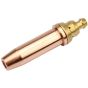 Propane Gas Torch Cutting Nozzle 1/16" (10-75mm thickness)