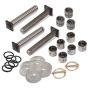 Dipper End Pin & Bush Kit fits Volvo EC14, EC15, EC15B, Excavators