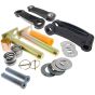 Dipper End Pin, Bush & link Kit Suits JCB 8025 ZTS Excavator