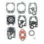 Carb Repair Kit for Mitox 25C, 26L Brushcutters - Replaces D11-WYL