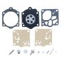 Carburettor Repair Kit for Walbro WJ105 Carburettor - Replaces K10-WJ