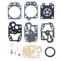 Carburettor Repair Kit for Walbro K20-WYJ Carbs - Replaces K20-WYJ