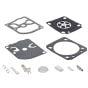 Carburettor Repair Kit for Zama C1Q-S33 Carbs - Replaces RB-40