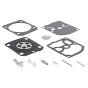 Carburettor Repair Kit for Zama 1Q-S69A Carbs - Replaces RB-100