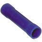 Butt Connector, Colour: Blue, Pack of 200