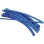 Blue Heat Shrink Electrical Tubing - Available in Various Sizes