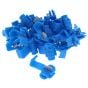 Scotchlock Tap Connectors, Blue - 560 (1.0-2.0mm Squared) Pack of 100