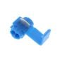 Tap Connector (Blue) Range: 1.0 - 1.5sq.mm - 100 Pack