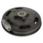 Flywheel Assembly for Kohler SV471, SV541 Engines - OEM No. 20 025 44-S