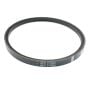 900 Centrifugal Clutch V Belt fits Belle PT Range Pro Trowels - 21/0242