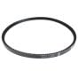 V Belt - Ax13 29.5 780ld for Belle PCX20A Plate Compactors - 21/0265