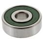 Ball Bearing for Makita 9564, 9564CV, 9564H Angle Grinders - 210027-4