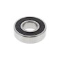 Ball Bearing 6001llb for Makita UC4020A Chainsaw - OEM No. 210106-8