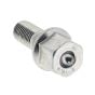 Wheel Bolt (M12) for Generac VB9 Tower Lights