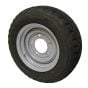 Wheel & Tyre Assembly 185/70R13C - 5 stud x 165.1 mm PCD