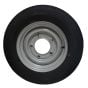 Wheel and Tyre 165R13 5XM16 165.1PCD