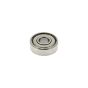 Ball Bearing 607ZZ for Makita DTW1001Z, DTW1002RTJ, DTW1002Z Impact Wrenches - 211022-7