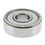 Ball Bearing for Makita HR2230, HR2460, HR2600 Hammer Drills - 211032-4