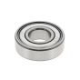 Ball Bearing for Makita BBC231U, BC231UD Brushcutters  - OEM No. 211148-5