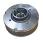 Knott Style Brake Drum 200x50 4 Stud 5.5" Pcd (inc Bearing)